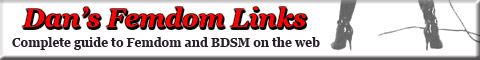 Dan's Femdom Links