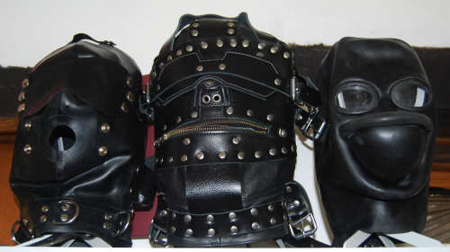 masks