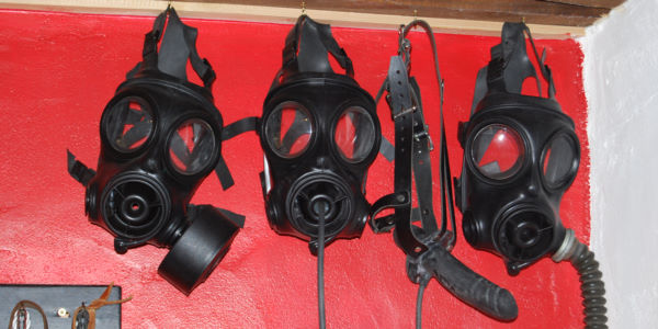 masks