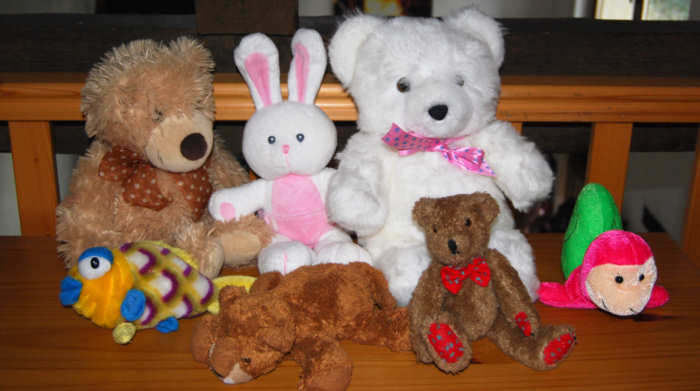 toys